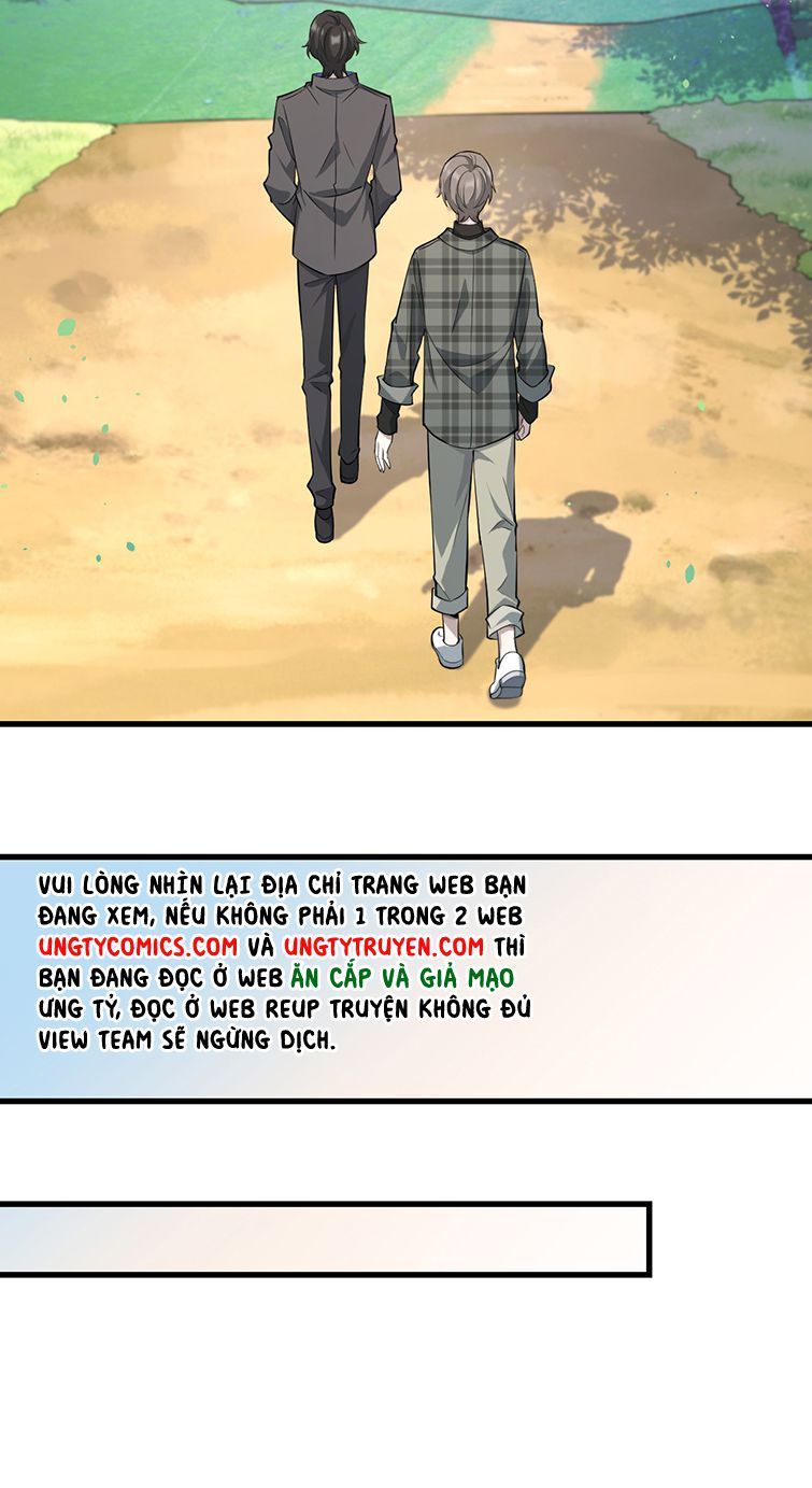 Công Thức Mỹ Học Chapter 8 - 28