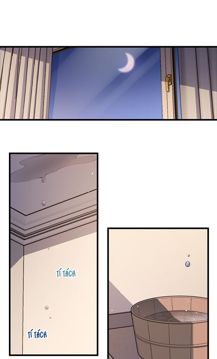 Công Thức Mỹ Học Chapter 8 - 29