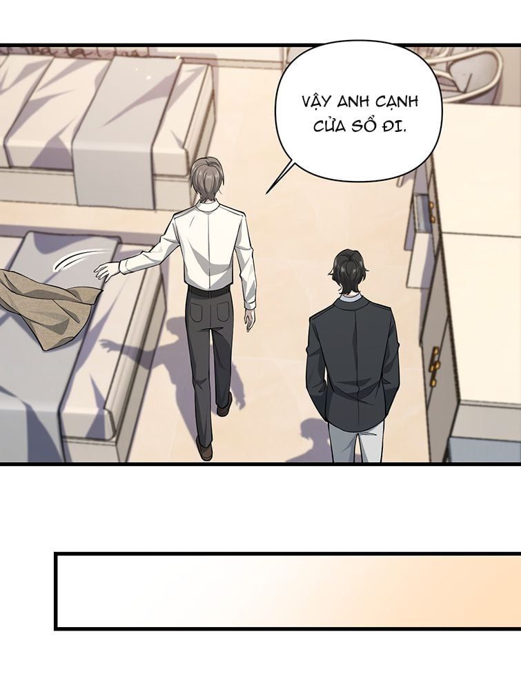 Công Thức Mỹ Học Chapter 8 - 7