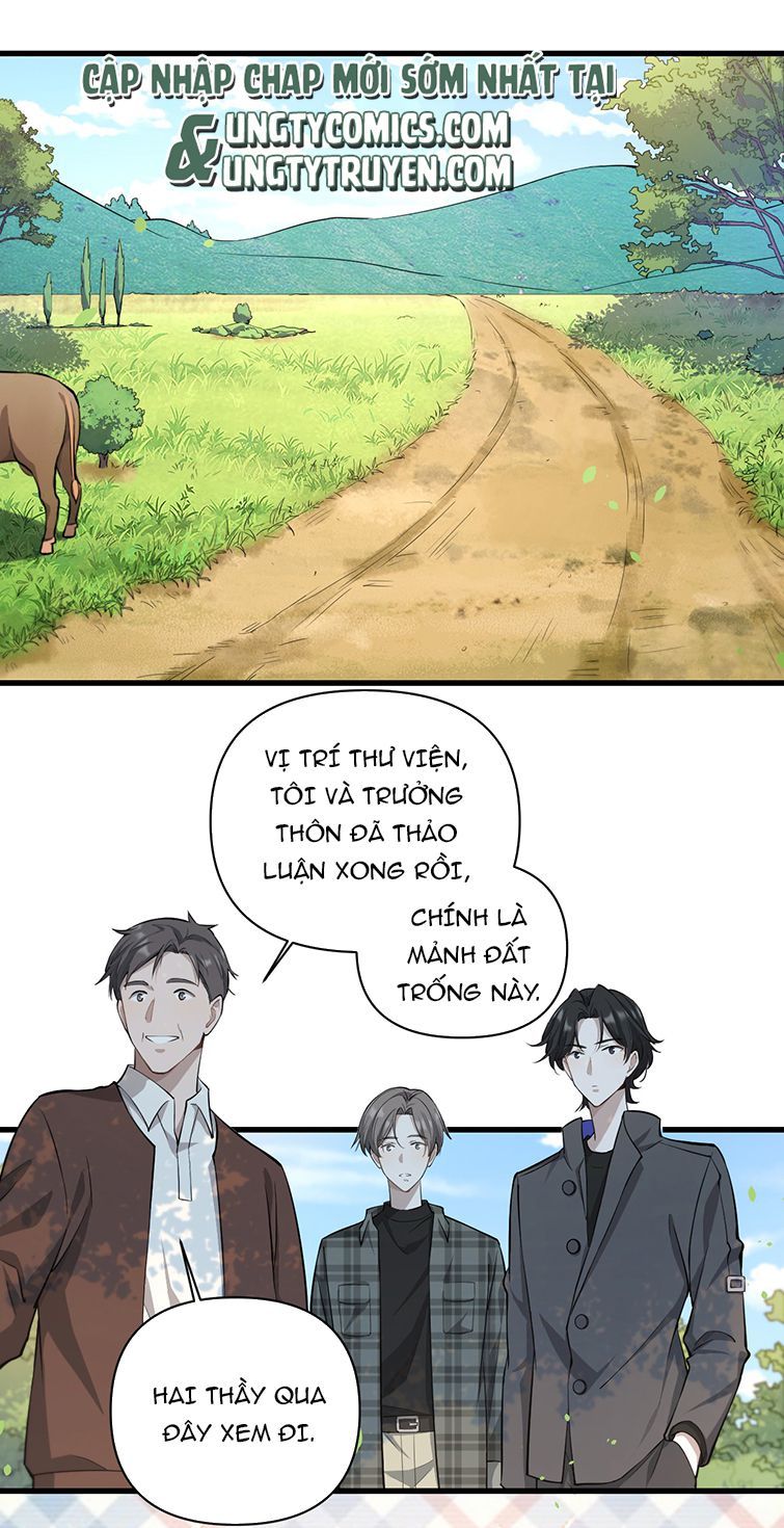 Công Thức Mỹ Học Chapter 8 - 9