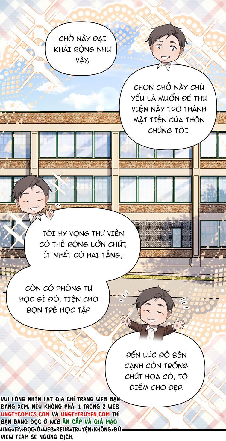 Công Thức Mỹ Học Chapter 8 - 10
