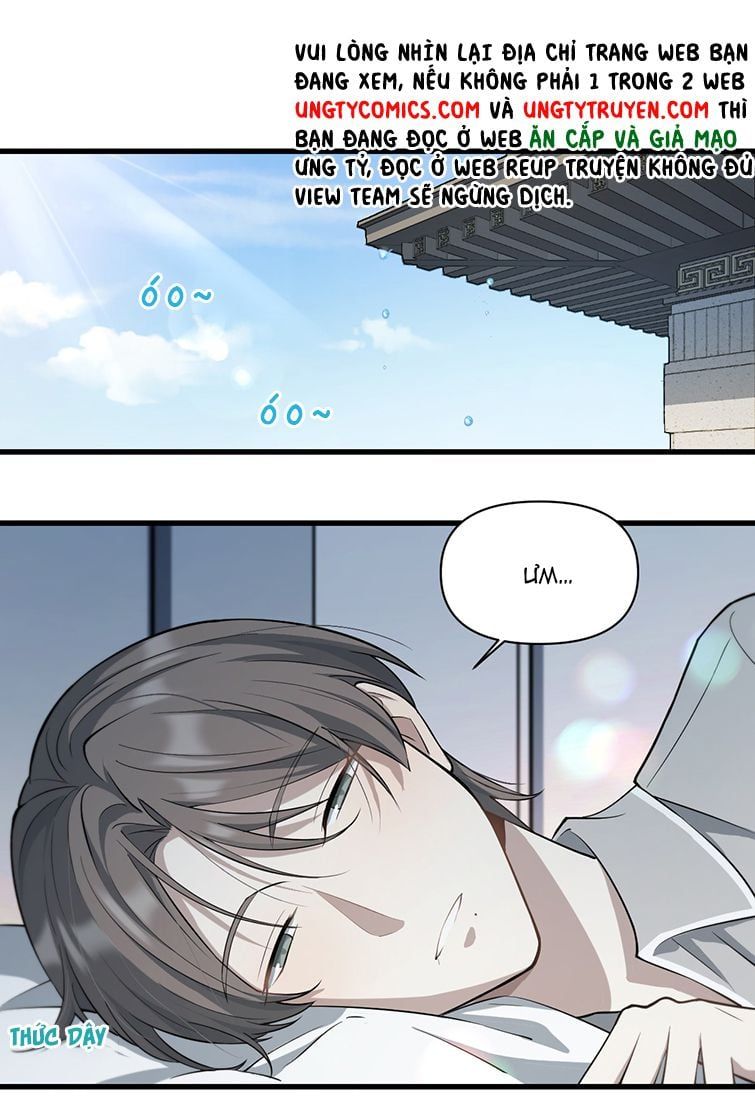 Công Thức Mỹ Học Chapter 9 - 13