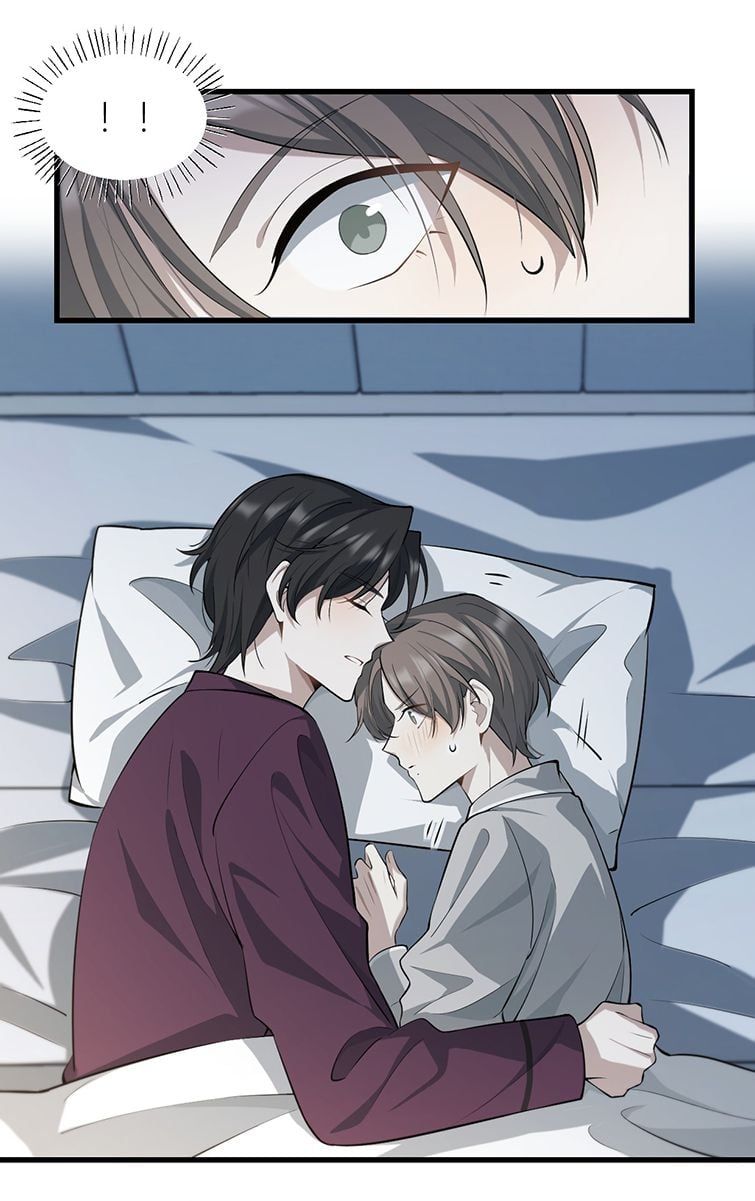 Công Thức Mỹ Học Chapter 9 - 14