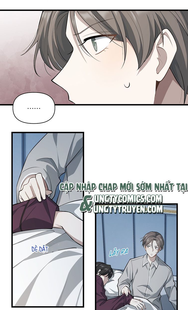 Công Thức Mỹ Học Chapter 9 - 15