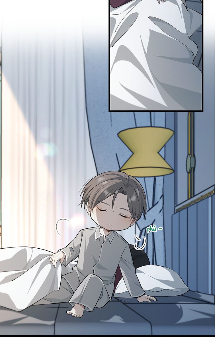 Công Thức Mỹ Học Chapter 9 - 16