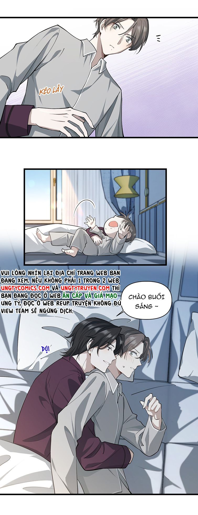 Công Thức Mỹ Học Chapter 9 - 17