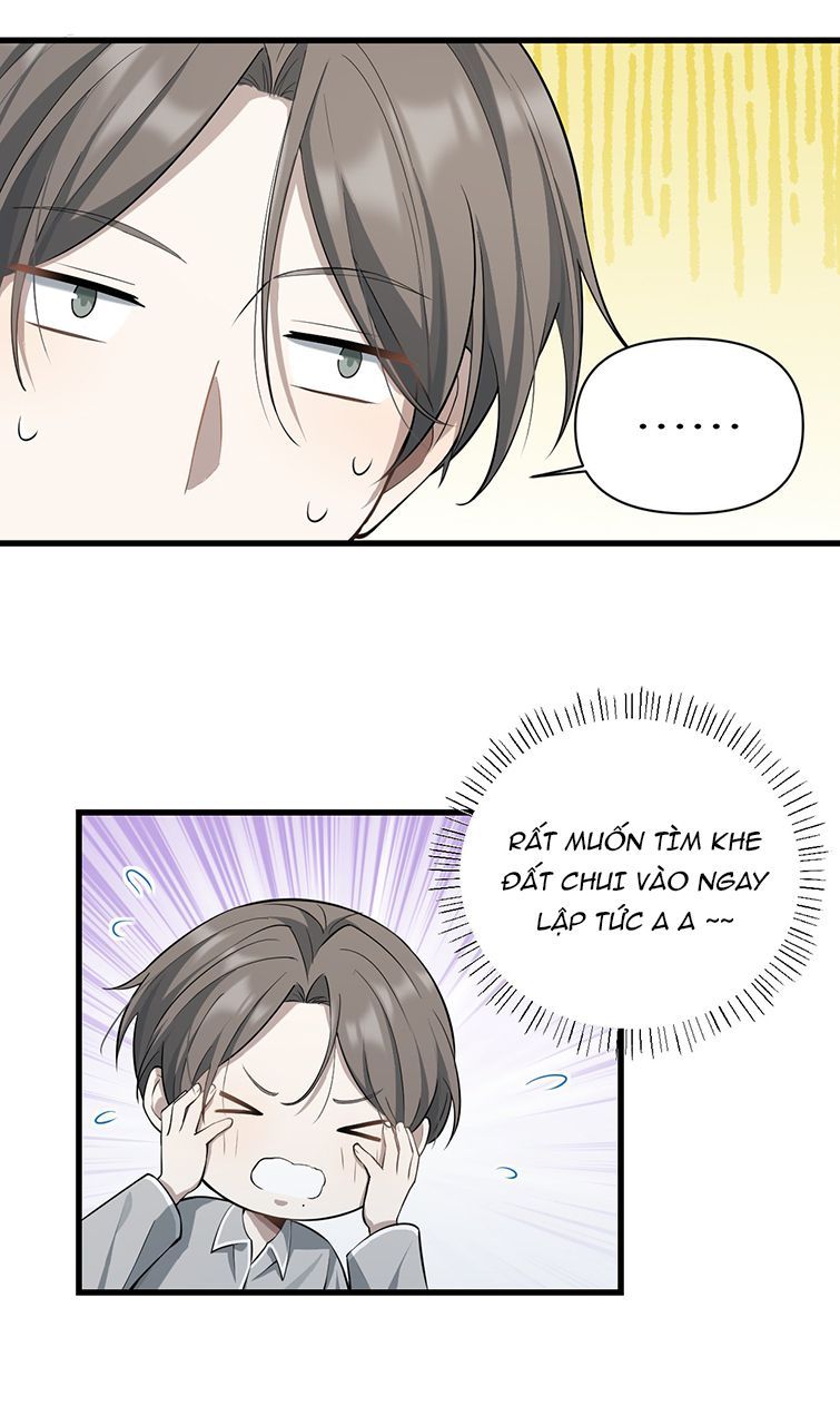 Công Thức Mỹ Học Chapter 9 - 19