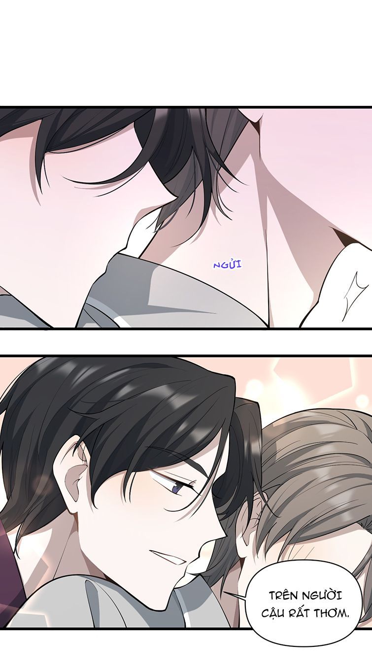 Công Thức Mỹ Học Chapter 9 - 21