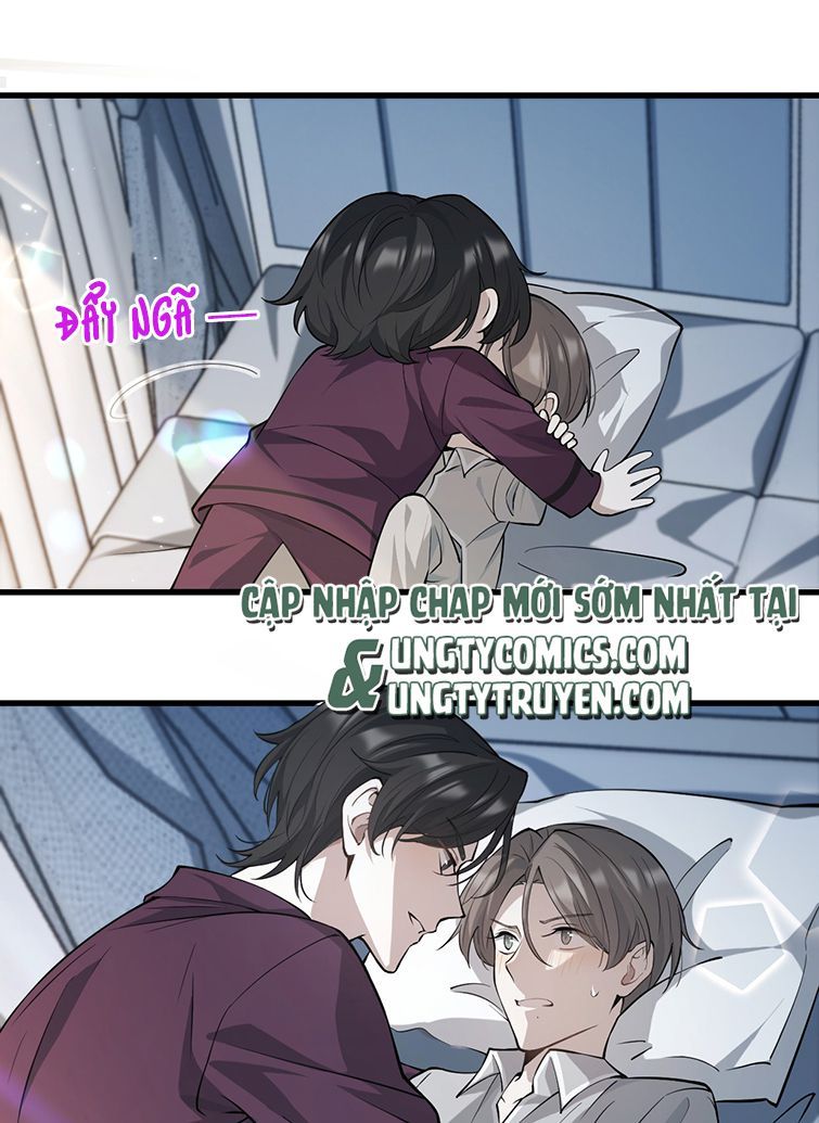 Công Thức Mỹ Học Chapter 9 - 24