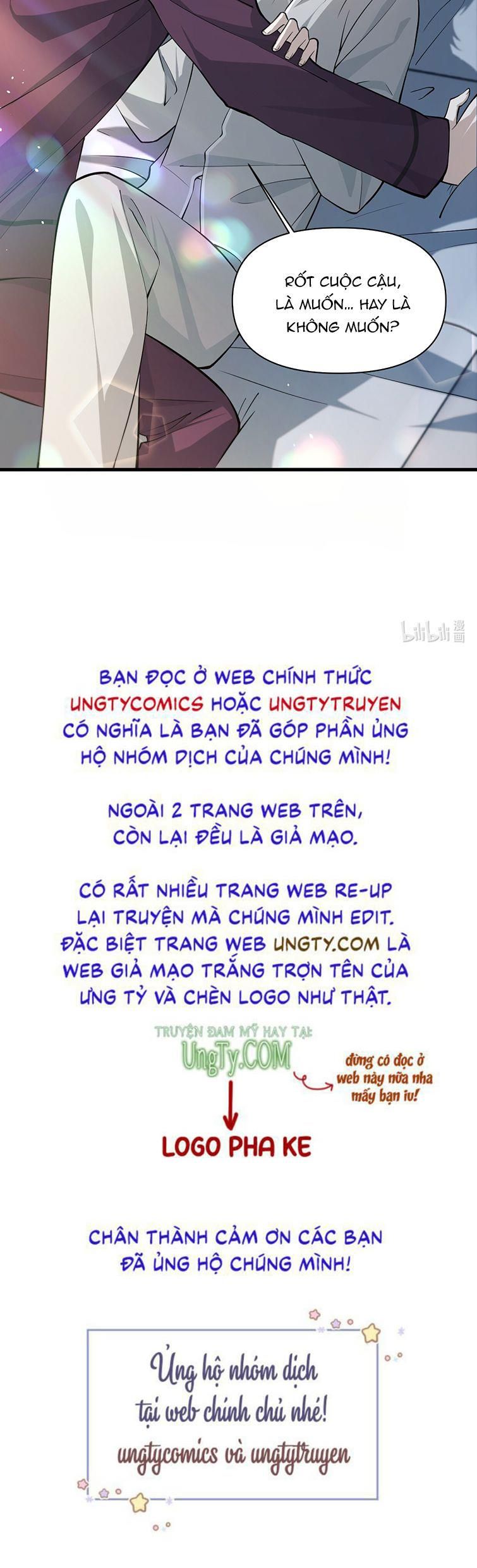 Công Thức Mỹ Học Chapter 9 - 25