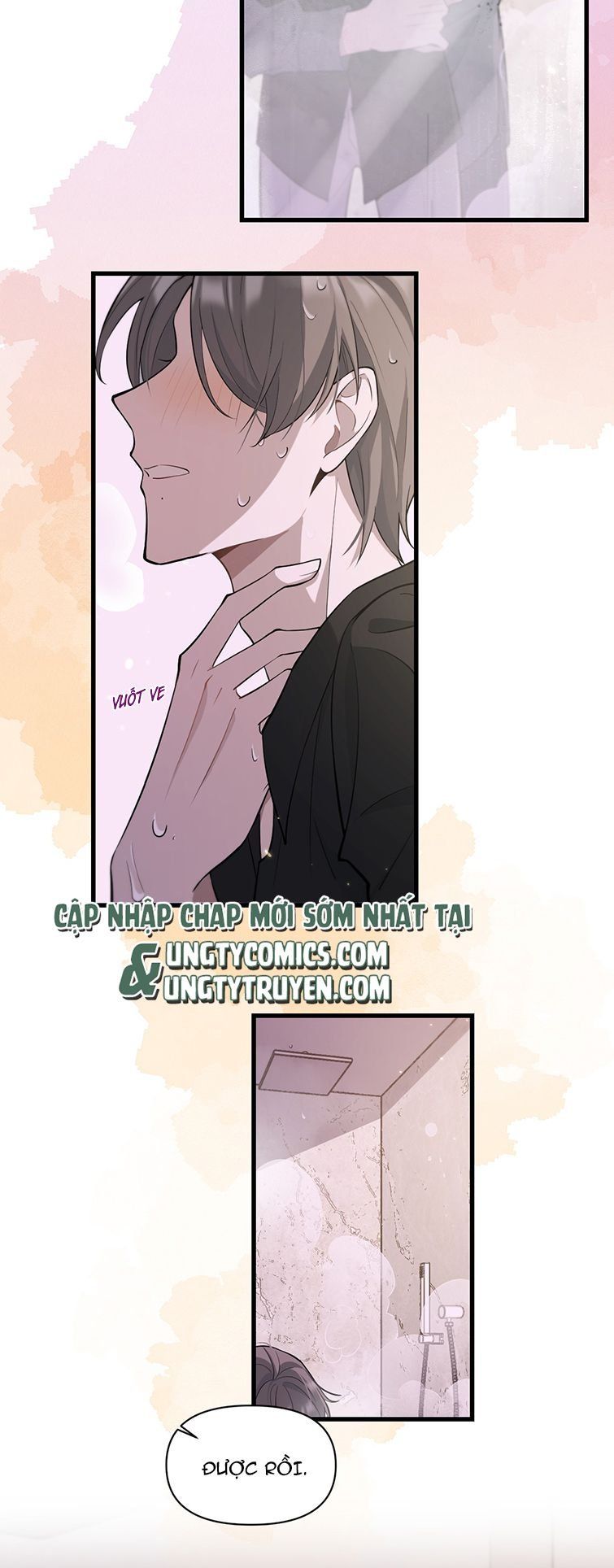 Công Thức Mỹ Học Chapter 9 - 6