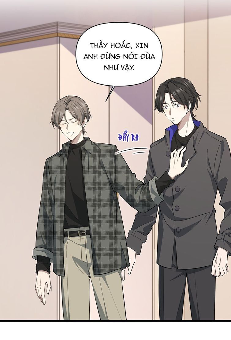 Công Thức Mỹ Học Chapter 9 - 7