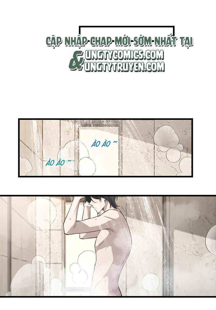 Công Thức Mỹ Học Chapter 9 - 10