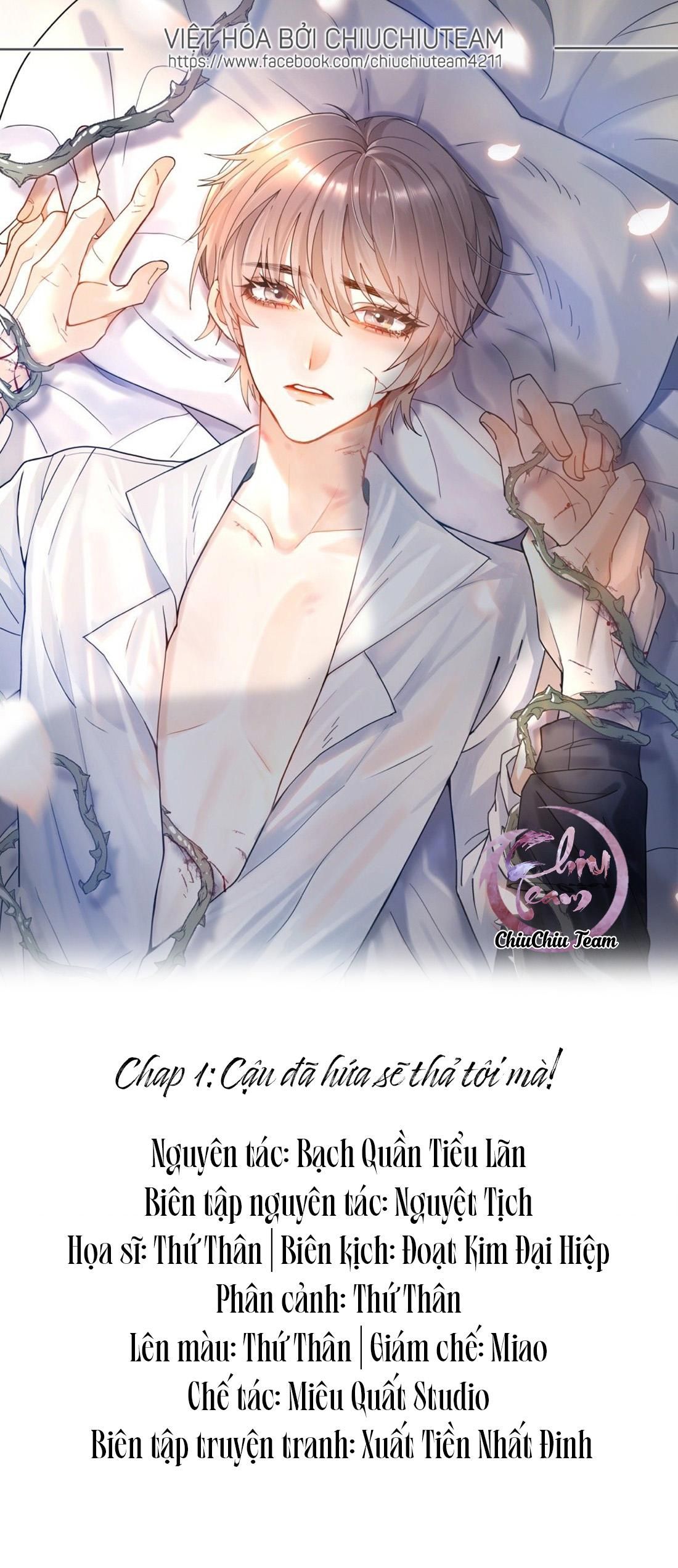 Sự Phù Hợp Muộn Màng Chapter 1 - 2