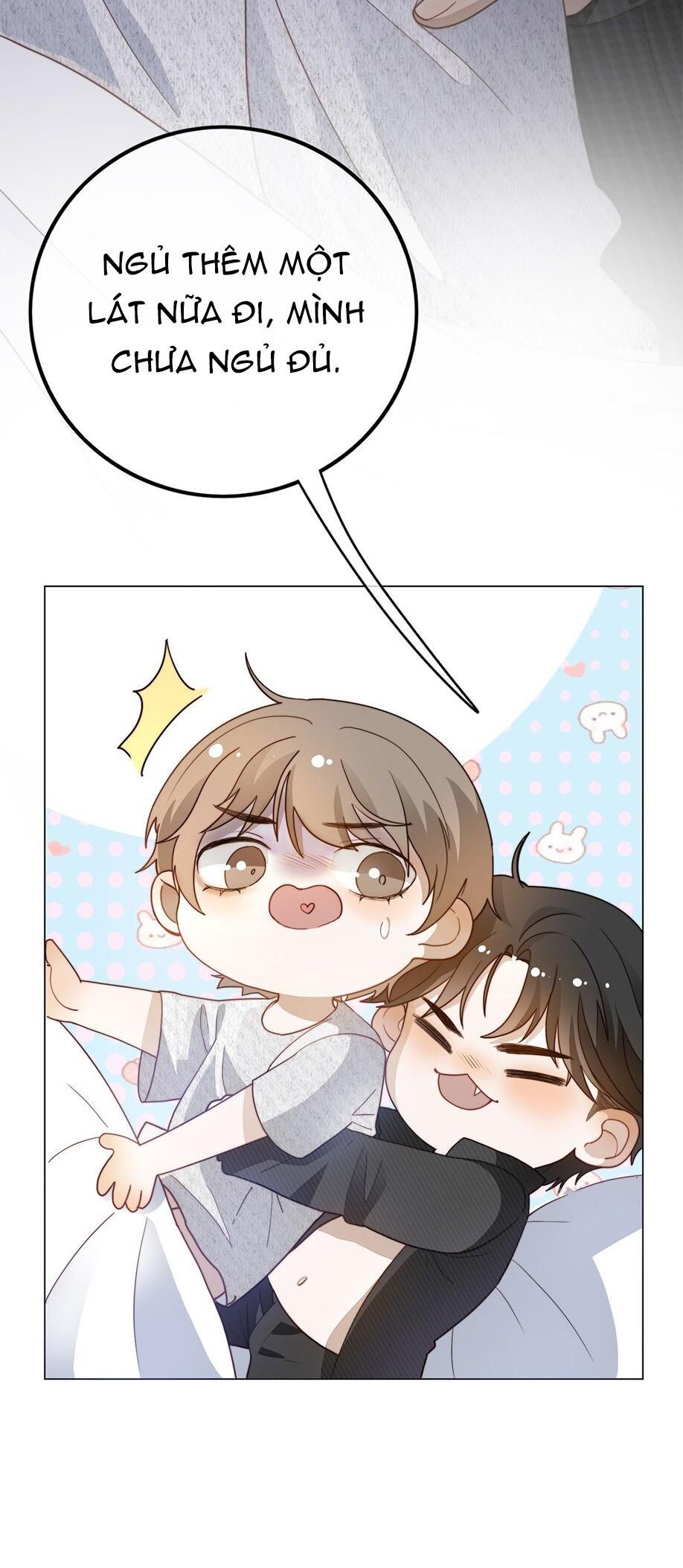 Sự Phù Hợp Muộn Màng Chapter 1 - 11