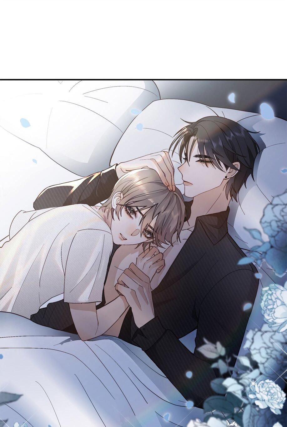 Sự Phù Hợp Muộn Màng Chapter 1 - 12