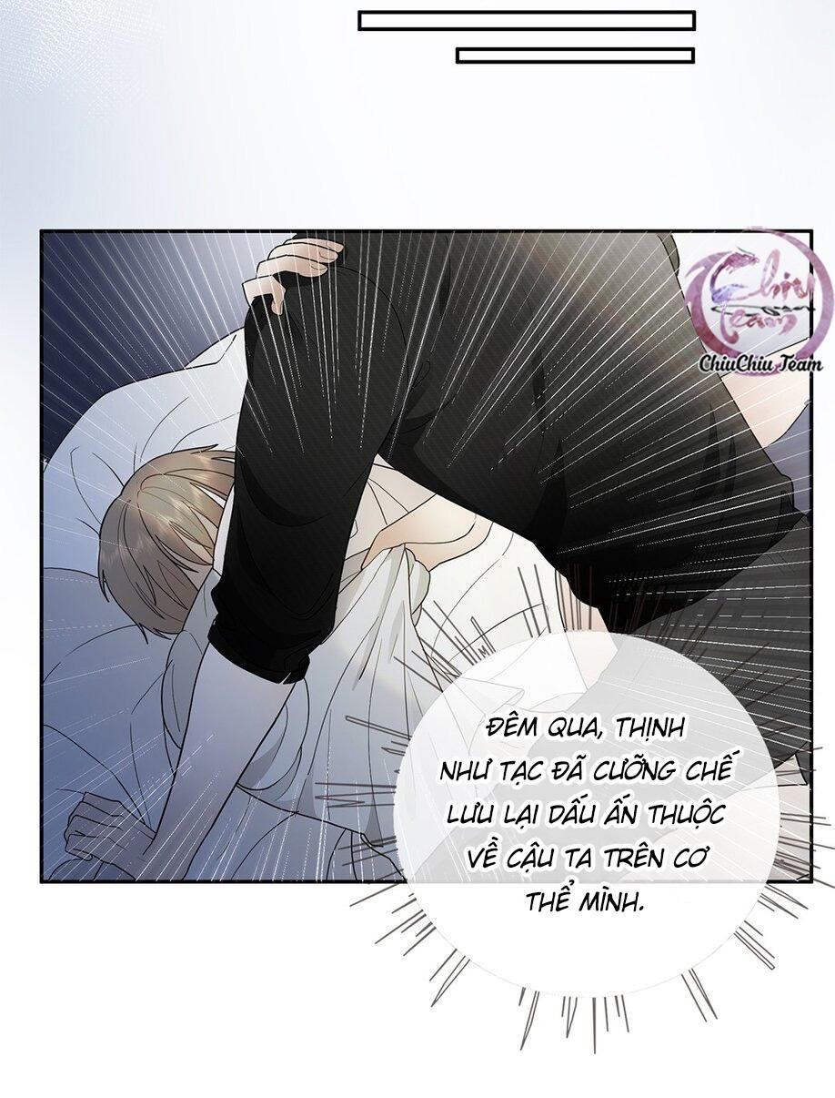 Sự Phù Hợp Muộn Màng Chapter 1 - 14