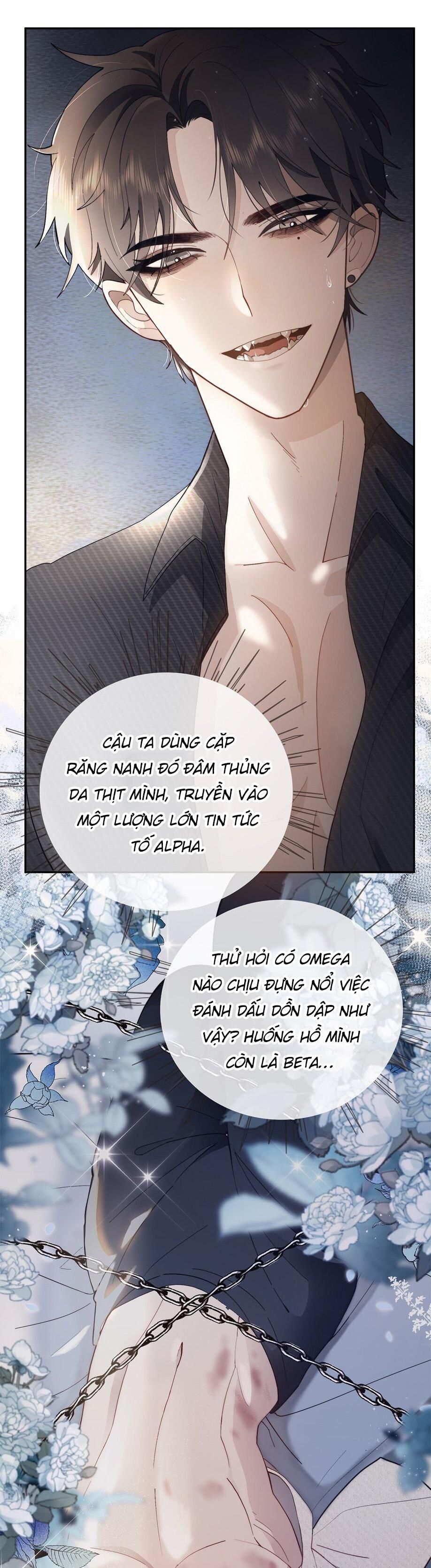 Sự Phù Hợp Muộn Màng Chapter 1 - 15