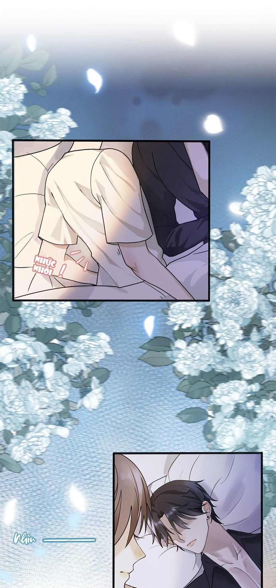 Sự Phù Hợp Muộn Màng Chapter 1 - 17