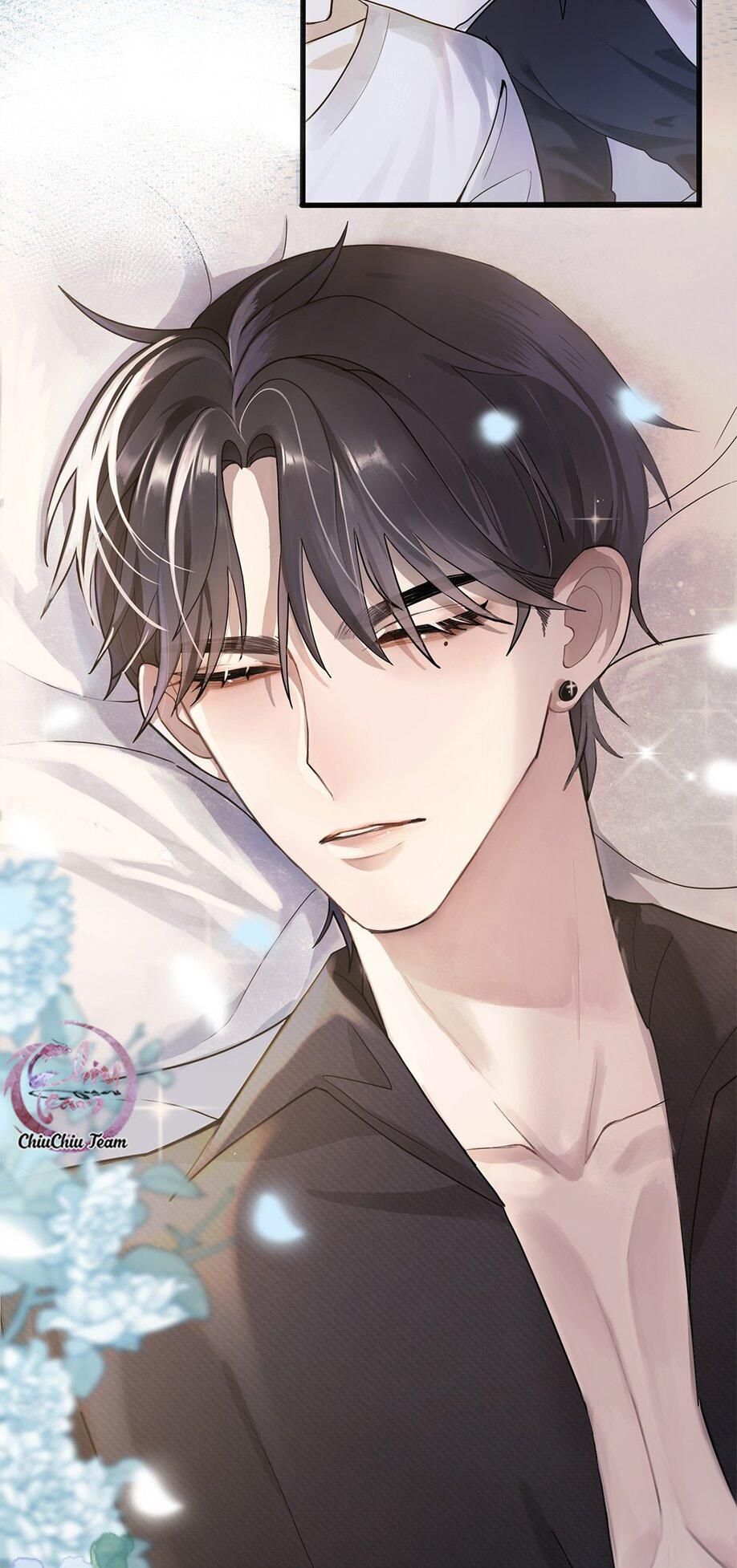 Sự Phù Hợp Muộn Màng Chapter 1 - 18