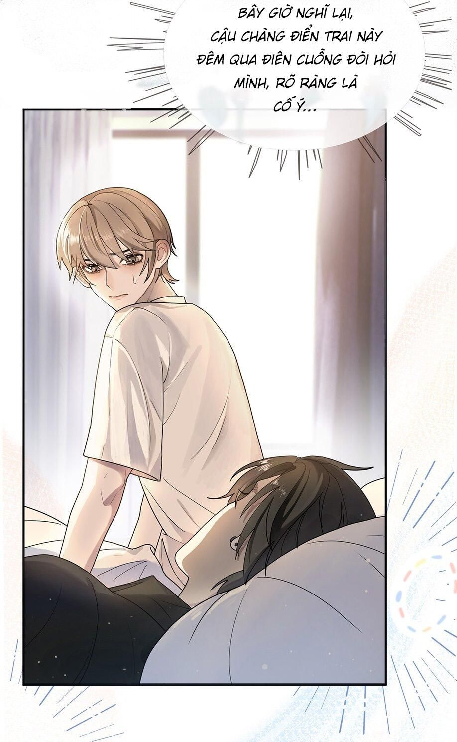 Sự Phù Hợp Muộn Màng Chapter 1 - 20