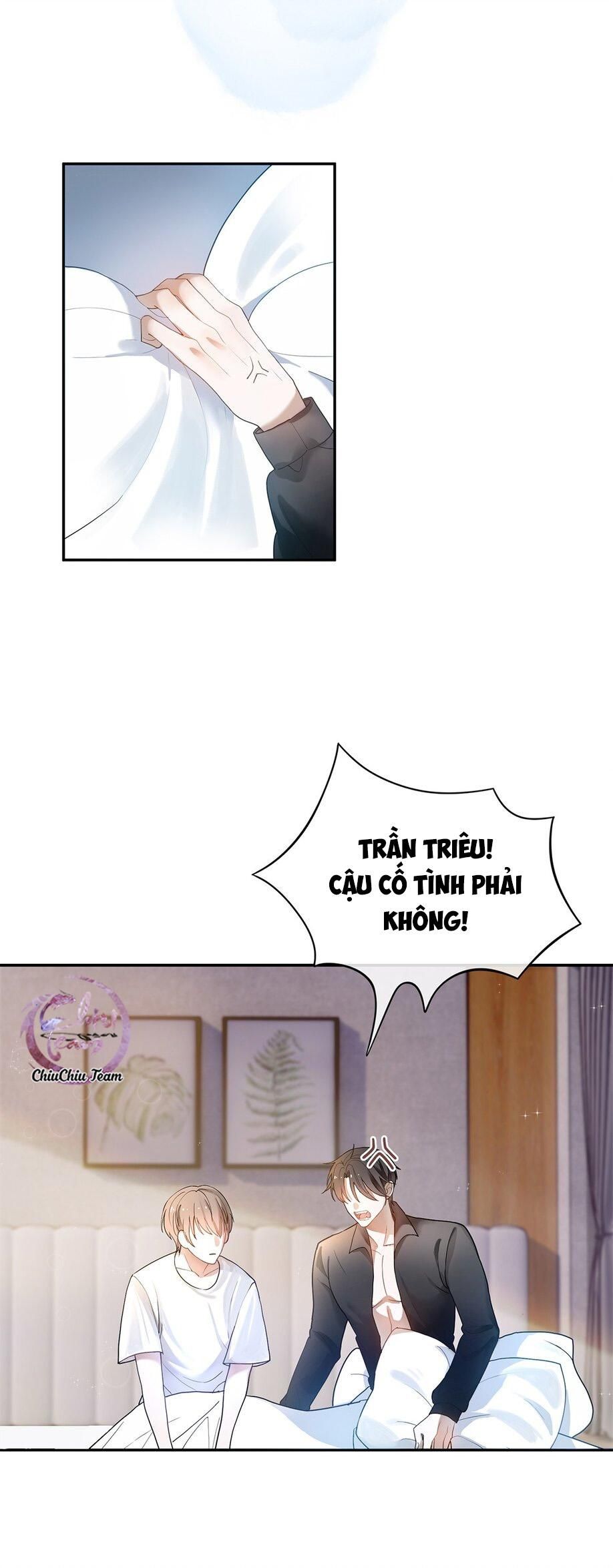 Sự Phù Hợp Muộn Màng Chapter 1 - 23