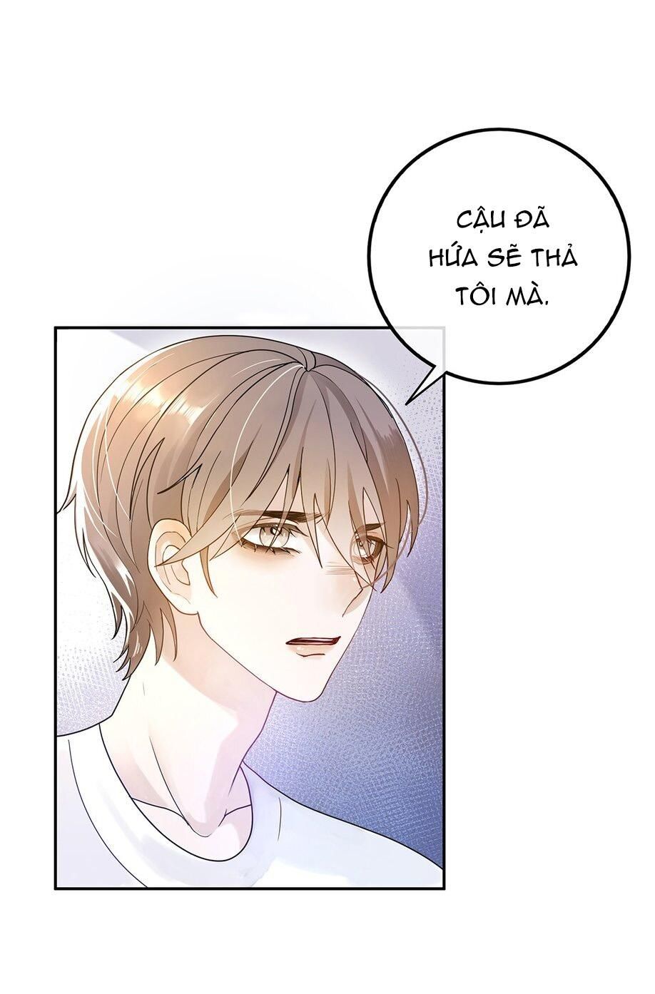 Sự Phù Hợp Muộn Màng Chapter 1 - 24