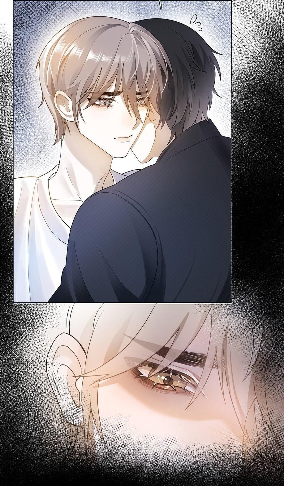 Sự Phù Hợp Muộn Màng Chapter 1 - 26