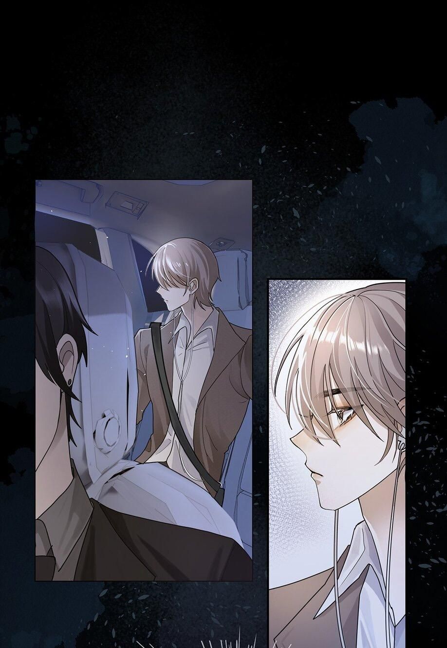 Sự Phù Hợp Muộn Màng Chapter 1 - 29