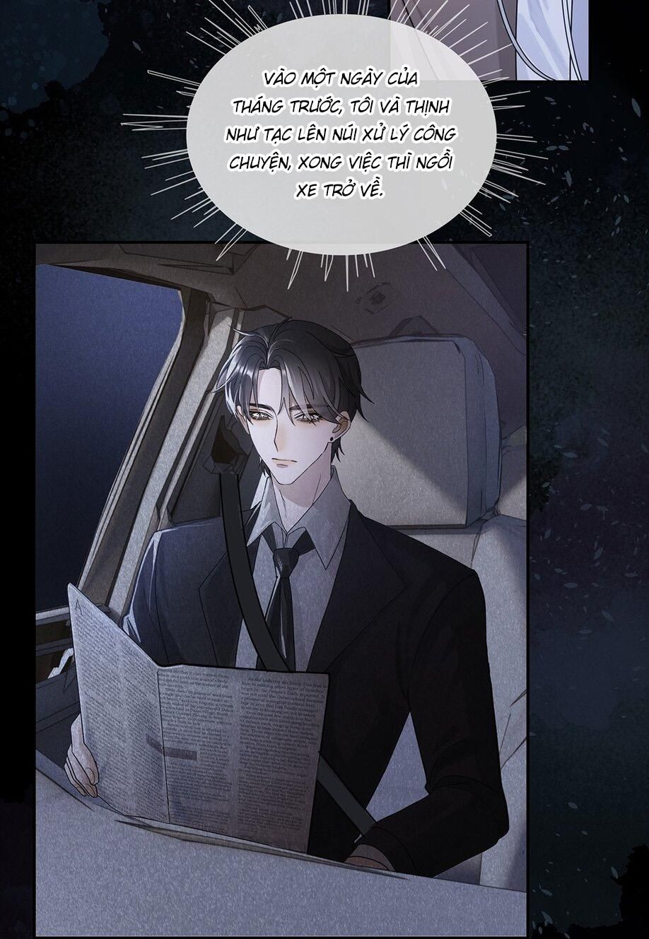 Sự Phù Hợp Muộn Màng Chapter 1 - 30