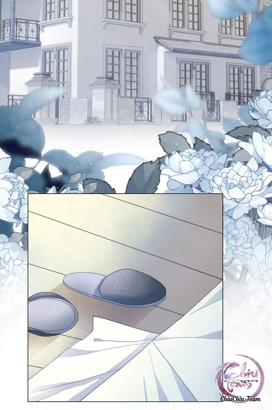 Sự Phù Hợp Muộn Màng Chapter 1 - 4