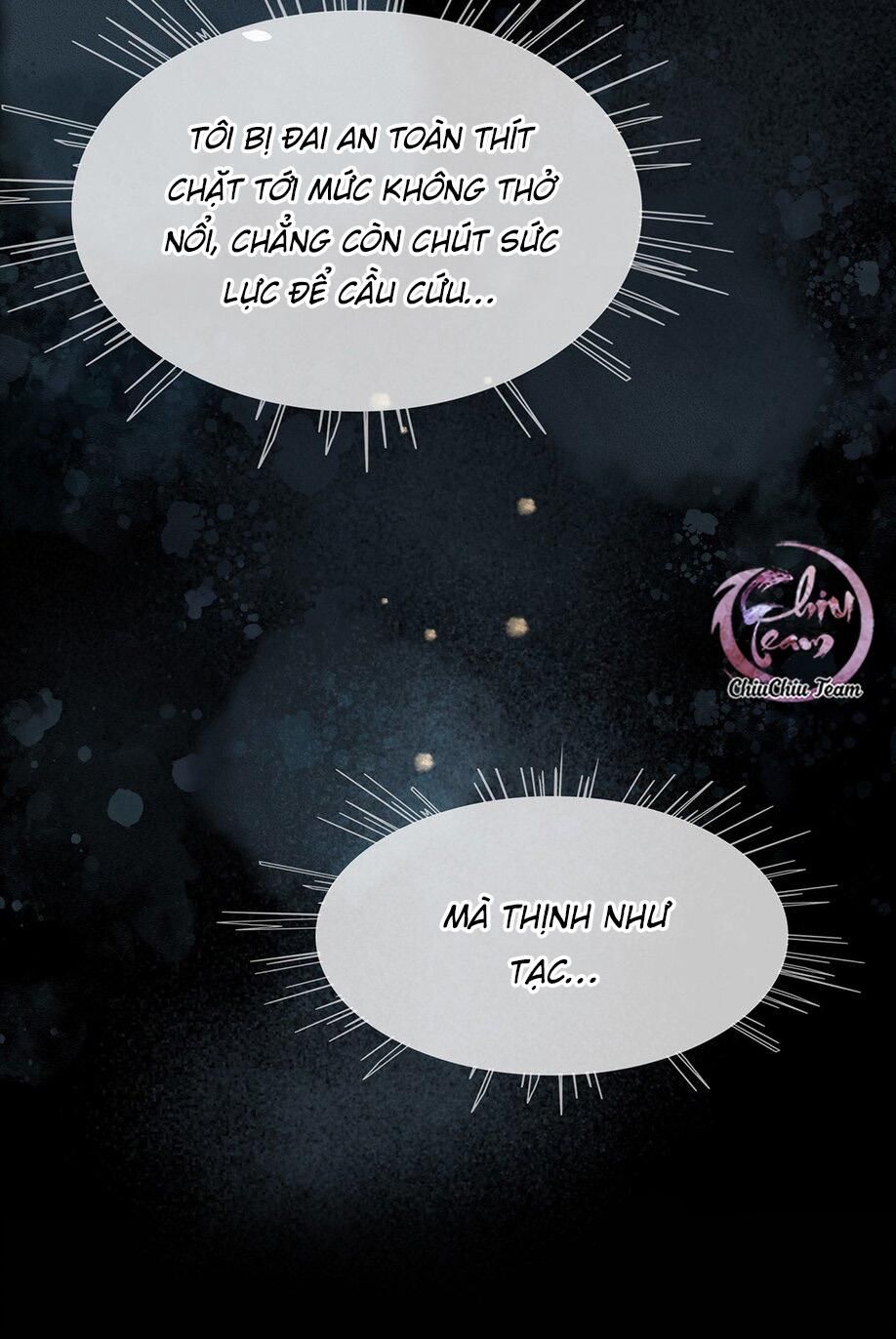 Sự Phù Hợp Muộn Màng Chapter 1 - 34