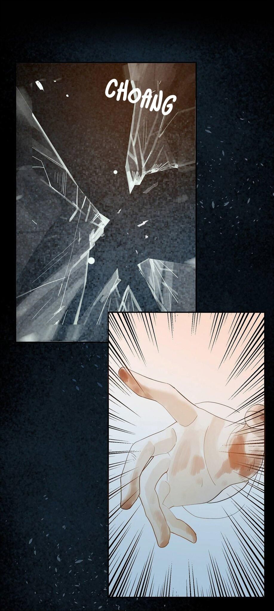 Sự Phù Hợp Muộn Màng Chapter 1 - 35