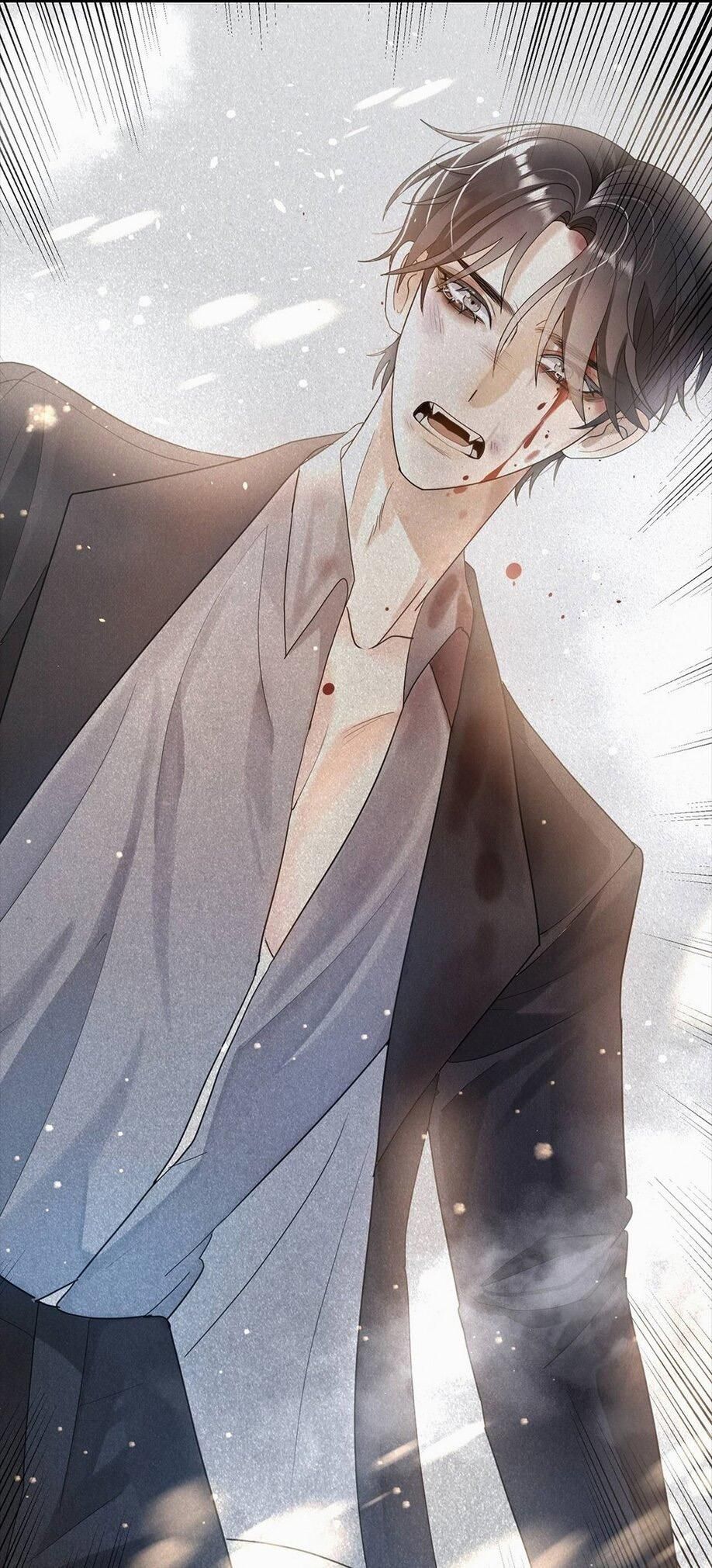 Sự Phù Hợp Muộn Màng Chapter 1 - 36