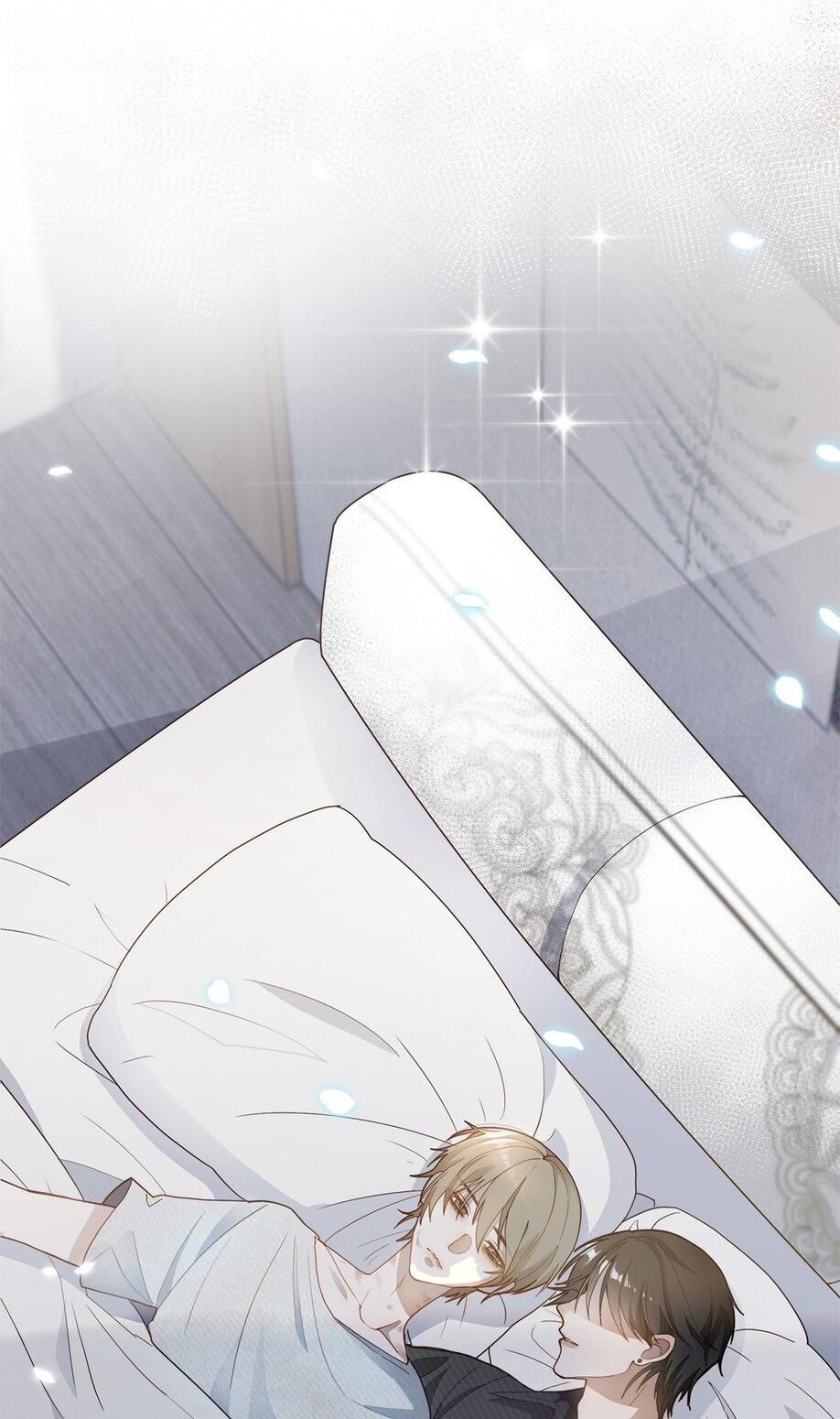 Sự Phù Hợp Muộn Màng Chapter 1 - 5