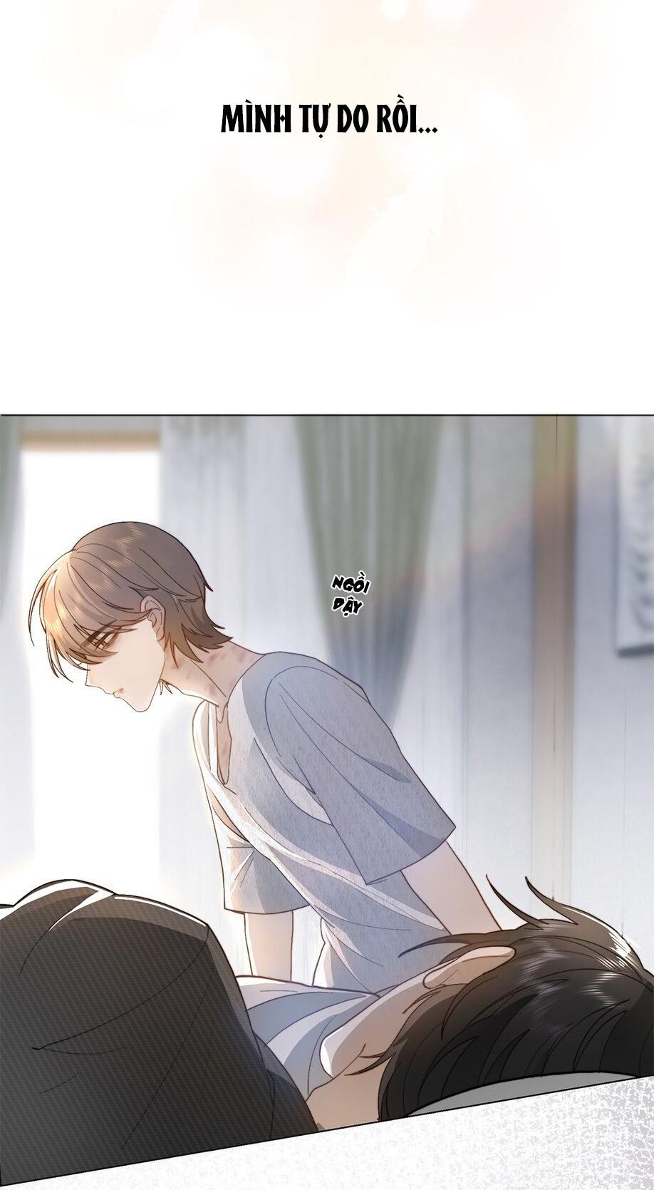 Sự Phù Hợp Muộn Màng Chapter 1 - 8