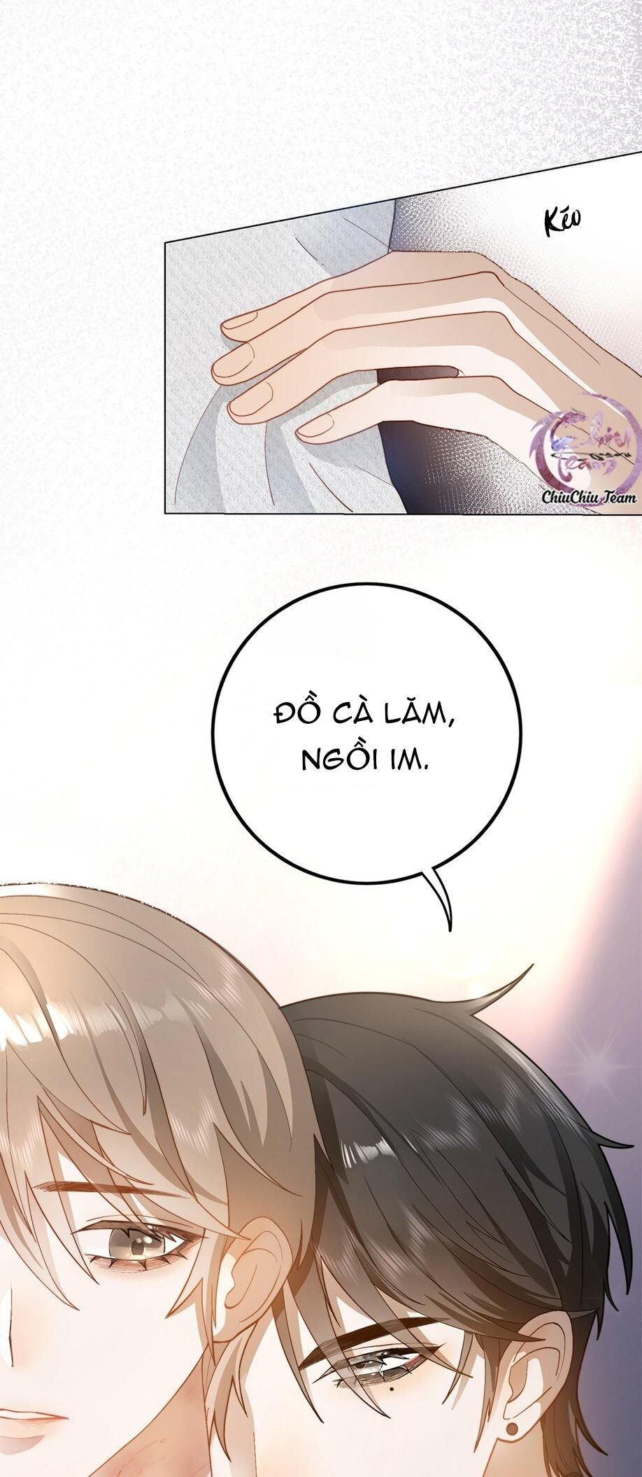 Sự Phù Hợp Muộn Màng Chapter 1 - 9