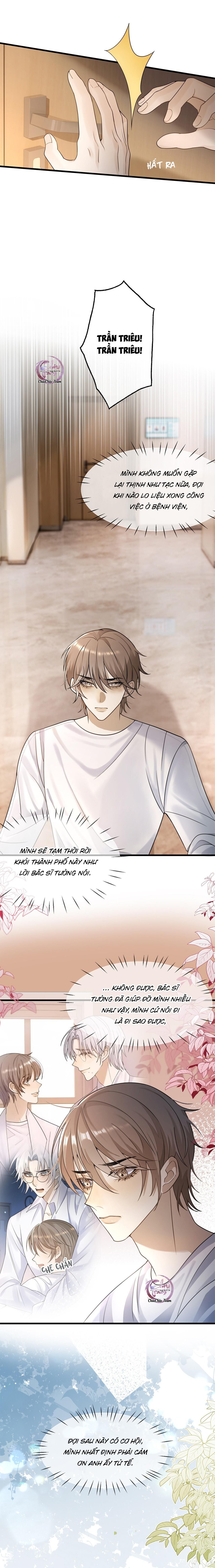 Sự Phù Hợp Muộn Màng Chapter 10 - 6