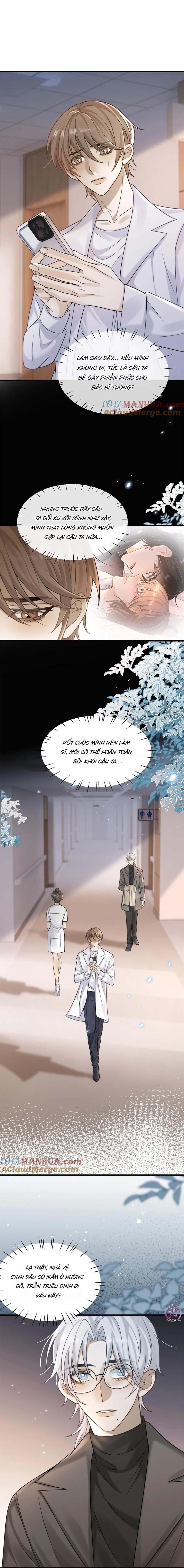 Sự Phù Hợp Muộn Màng Chapter 11 - 11