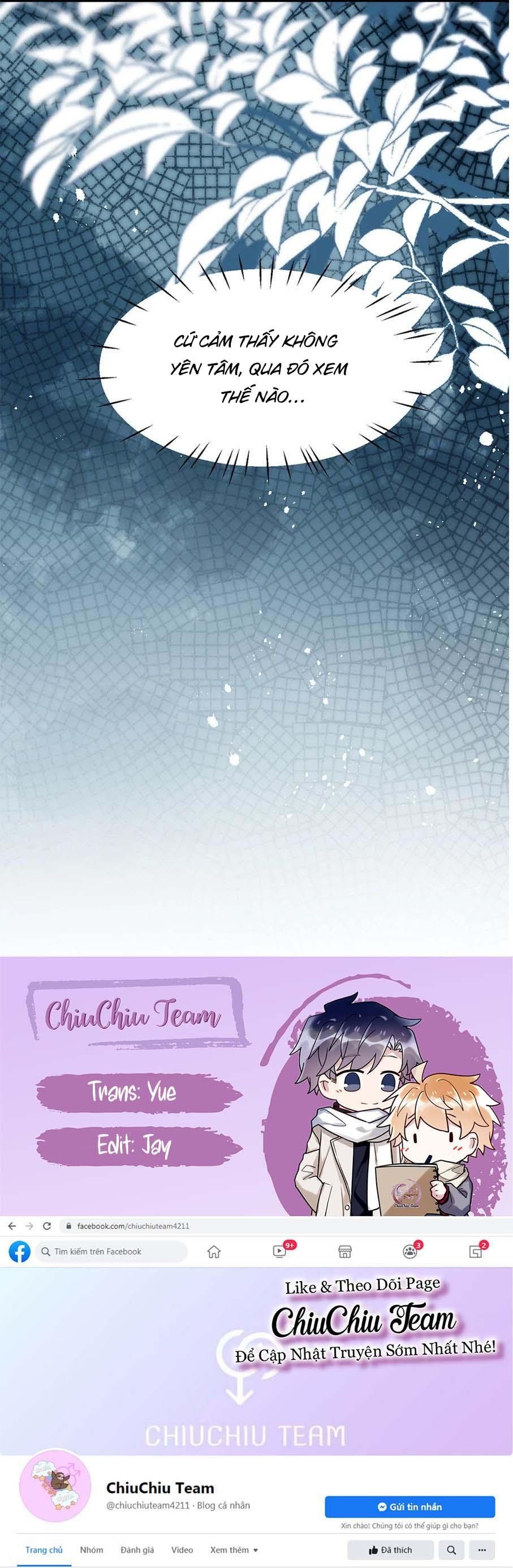 Sự Phù Hợp Muộn Màng Chapter 11 - 12