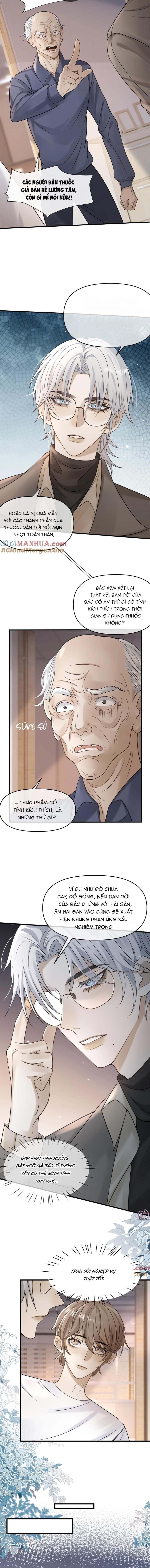 Sự Phù Hợp Muộn Màng Chapter 11 - 4