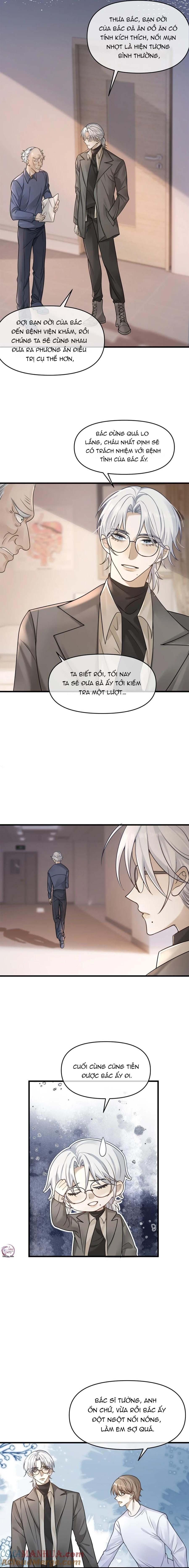 Sự Phù Hợp Muộn Màng Chapter 11 - 5