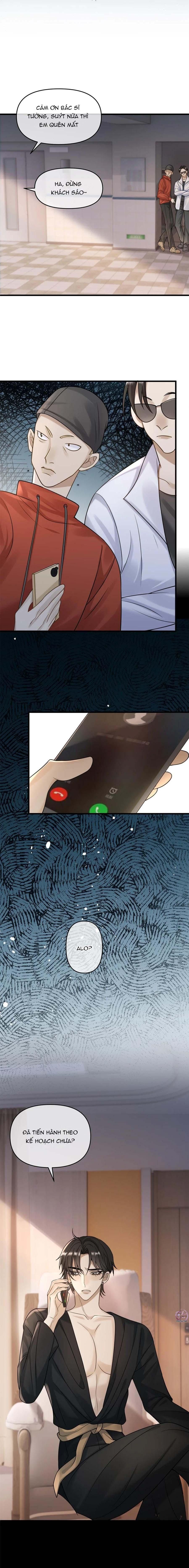 Sự Phù Hợp Muộn Màng Chapter 11 - 7