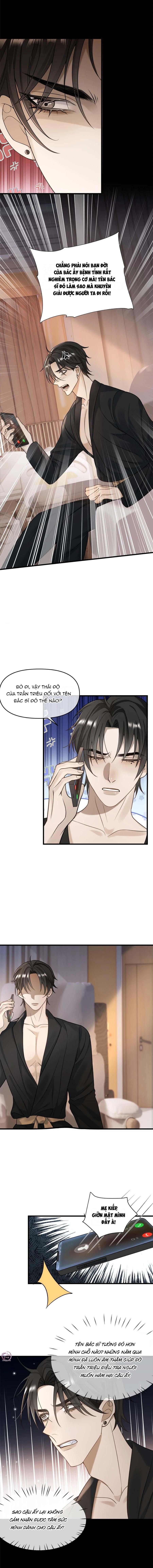 Sự Phù Hợp Muộn Màng Chapter 11 - 8