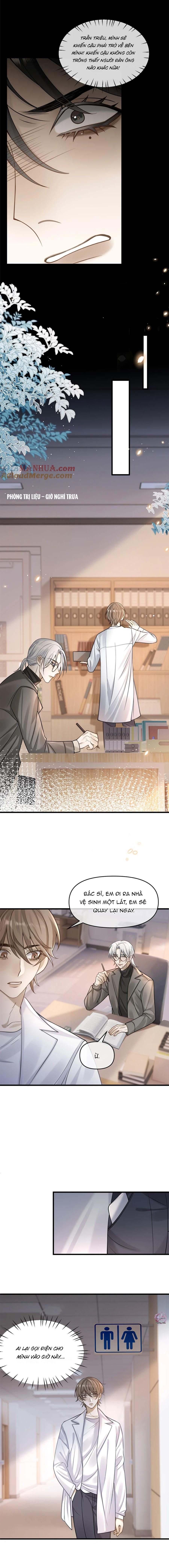 Sự Phù Hợp Muộn Màng Chapter 11 - 9