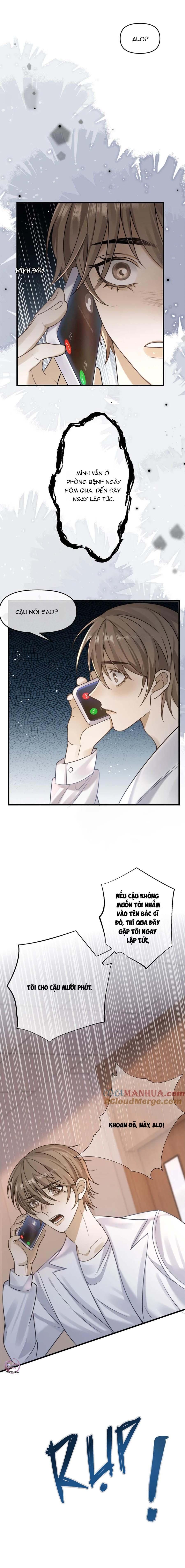 Sự Phù Hợp Muộn Màng Chapter 11 - 10