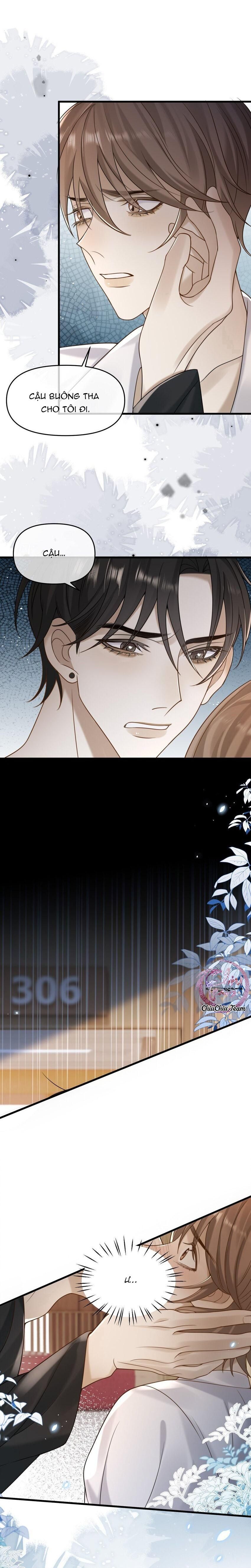 Sự Phù Hợp Muộn Màng Chapter 12 - 11