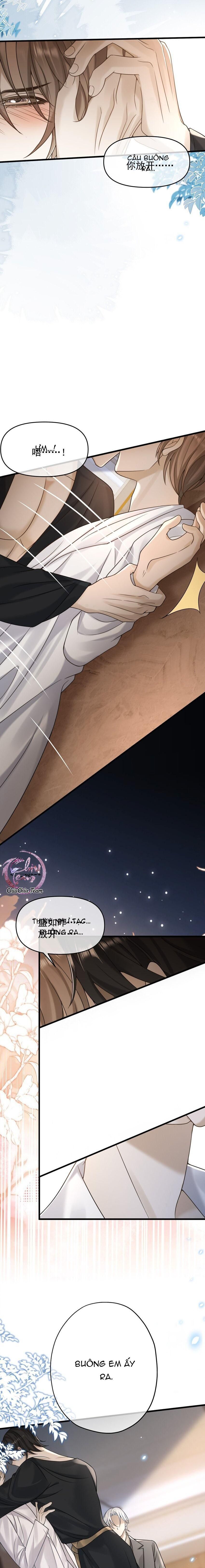 Sự Phù Hợp Muộn Màng Chapter 12 - 12