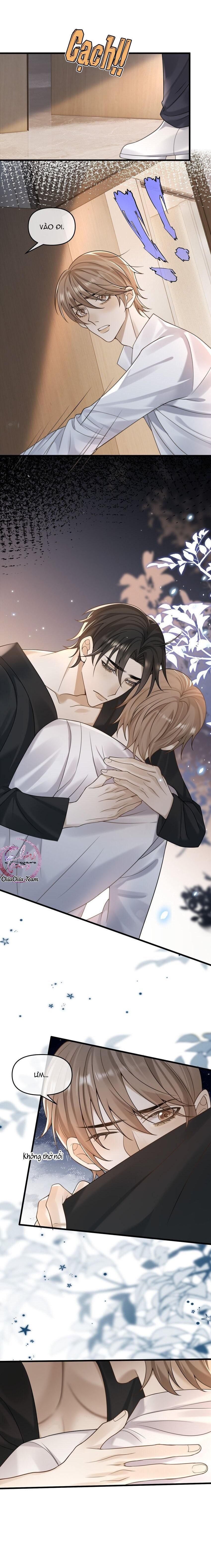 Sự Phù Hợp Muộn Màng Chapter 12 - 3