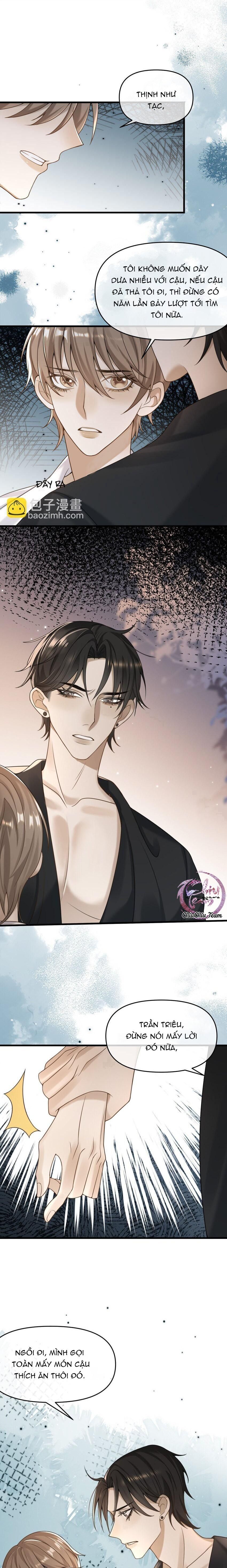 Sự Phù Hợp Muộn Màng Chapter 12 - 5